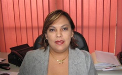 Lcda. Patricia Zelada Melgar